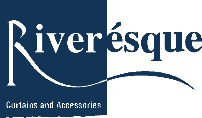 Riveresque Logo